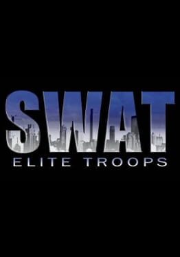 Cover SWAT Elite Troops