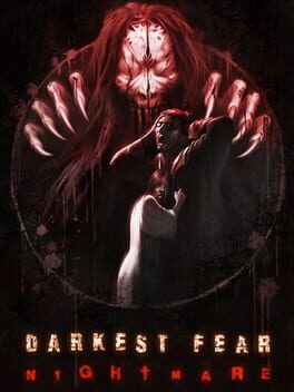 Cover Darkest Fear 3: Nightmare