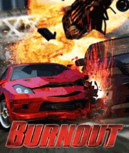 Cover Burnout Mobile
