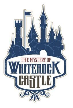 Cover The Mystery of Whiterock Castle