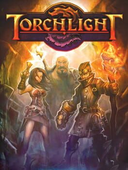 Cover Torchlight