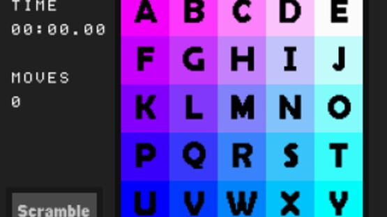 Screenshot Loopover