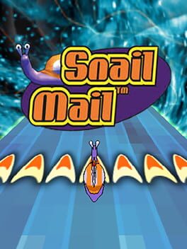Cover Snail Mail