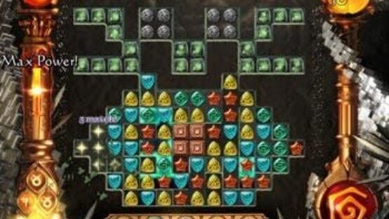 Screenshot Glyph 2