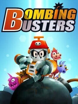 Cover Bombing Busters