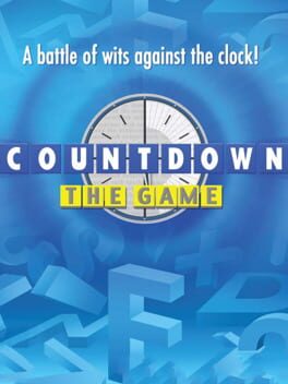 Cover Countdown: The Game