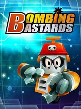 Cover Bombing Bastards