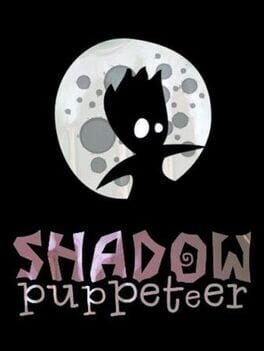Cover Shadow Puppeteer