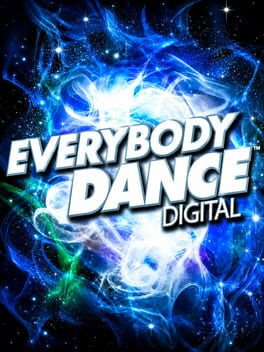 Cover Everybody Dance: Digital
