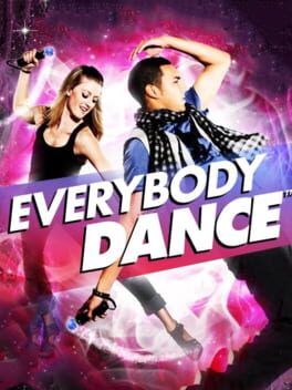 Cover Everybody Dance