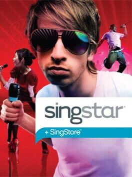 Cover SingStar