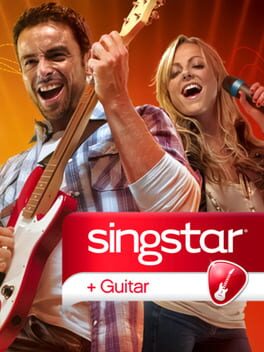 Cover SingStar Guitar