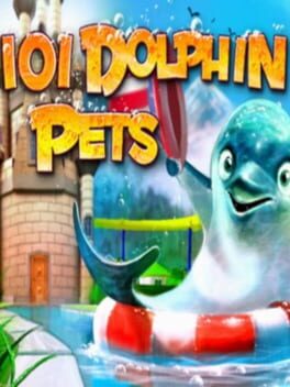 Cover 101 Dolphin Pets