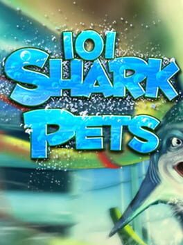 Cover 101 Shark Pets