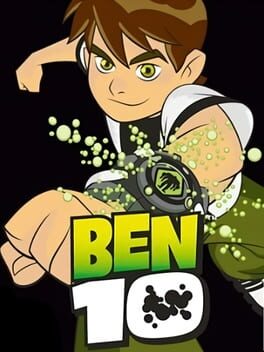 Cover Ben 10