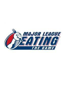 Cover Major League Eating: The Game