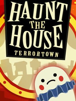 Cover Haunt the House: Terrortown
