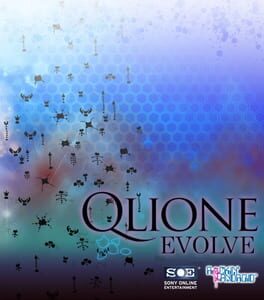 Cover Qlione Evolve
