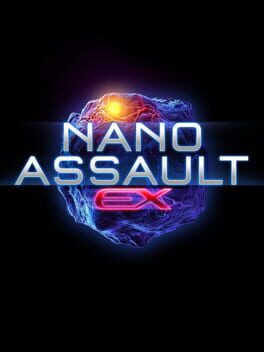 Cover Nano Assault EX
