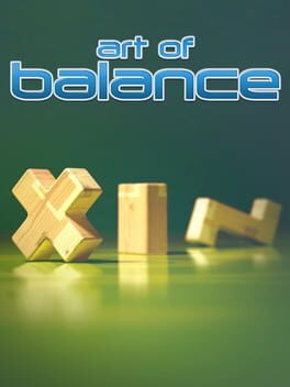 Cover Art of Balance