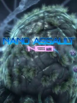 Cover Nano Assault Neo