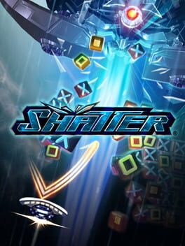 Cover Shatter
