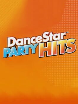 Cover DanceStar: Party Hits