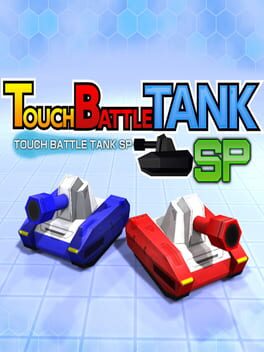 Cover Touch Battle Tank SP