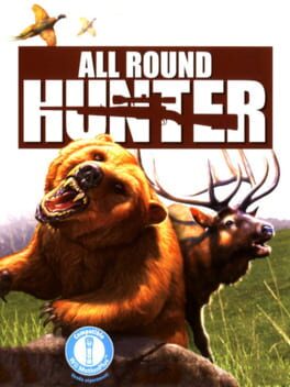 Cover All Round Hunter