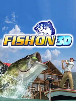 Cover Fish on 3D