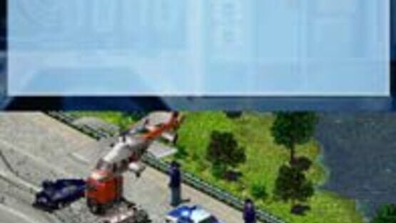 Screenshot Emergency! Disaster Rescue Squad