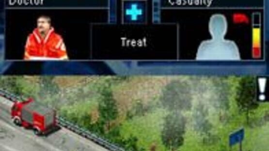 Screenshot Emergency! Disaster Rescue Squad