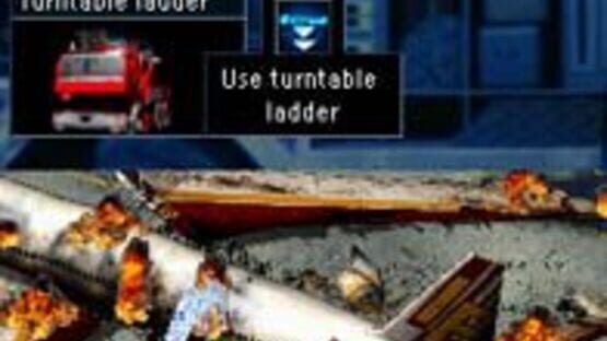 Screenshot Emergency! Disaster Rescue Squad