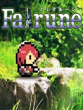 Cover Fairune