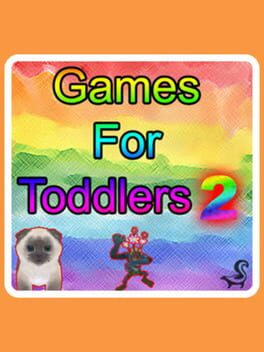 Cover Games for Toddlers 2