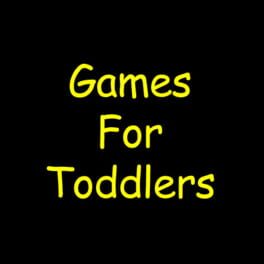 Cover Games For Toddlers