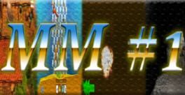 Cover Mini-Games Madness Volume: #1 - Hello World!