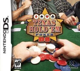 Cover Texas Hold 'Em Poker