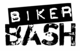 Cover Biker Bash