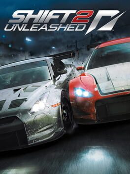 Cover Need for Speed: Shift 2 Unleashed
