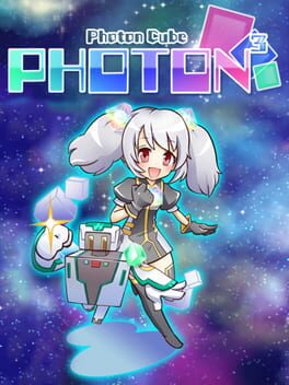 Cover Photon Cube