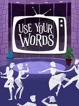 Cover Use Your Words