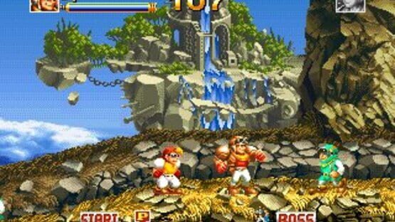 Screenshot Top Hunter: Roddy & Cathy 2