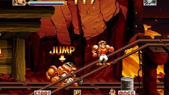 Screenshot Top Hunter: Roddy & Cathy 1