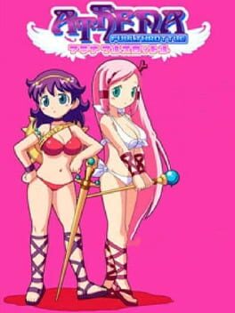 Cover Athena: Full Throttle