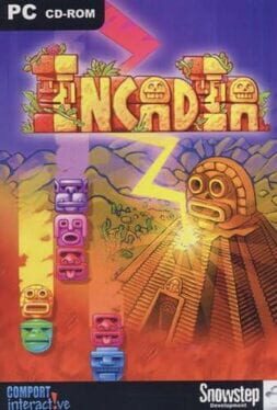 Cover Incadia