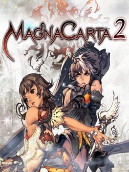 Cover MagnaCarta 2