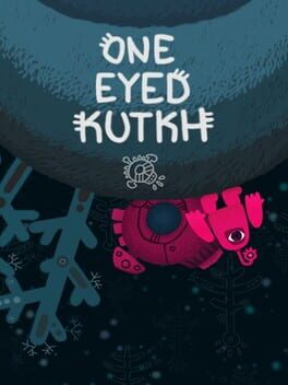 Cover One Eyed Kutkh