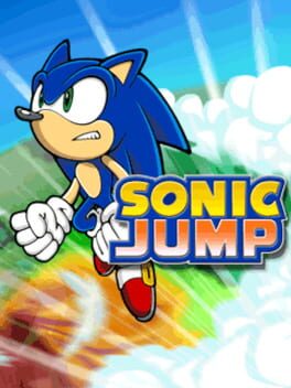 Cover Sonic Jump