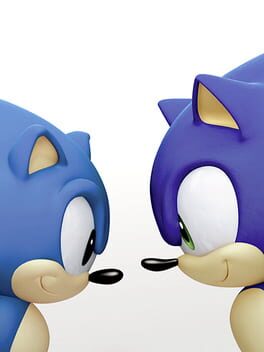 Cover Sonic Generations: Collector's Edition